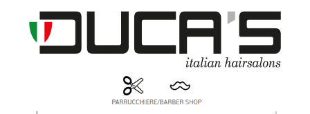 Duca's Parrucchiere / Barber Shop