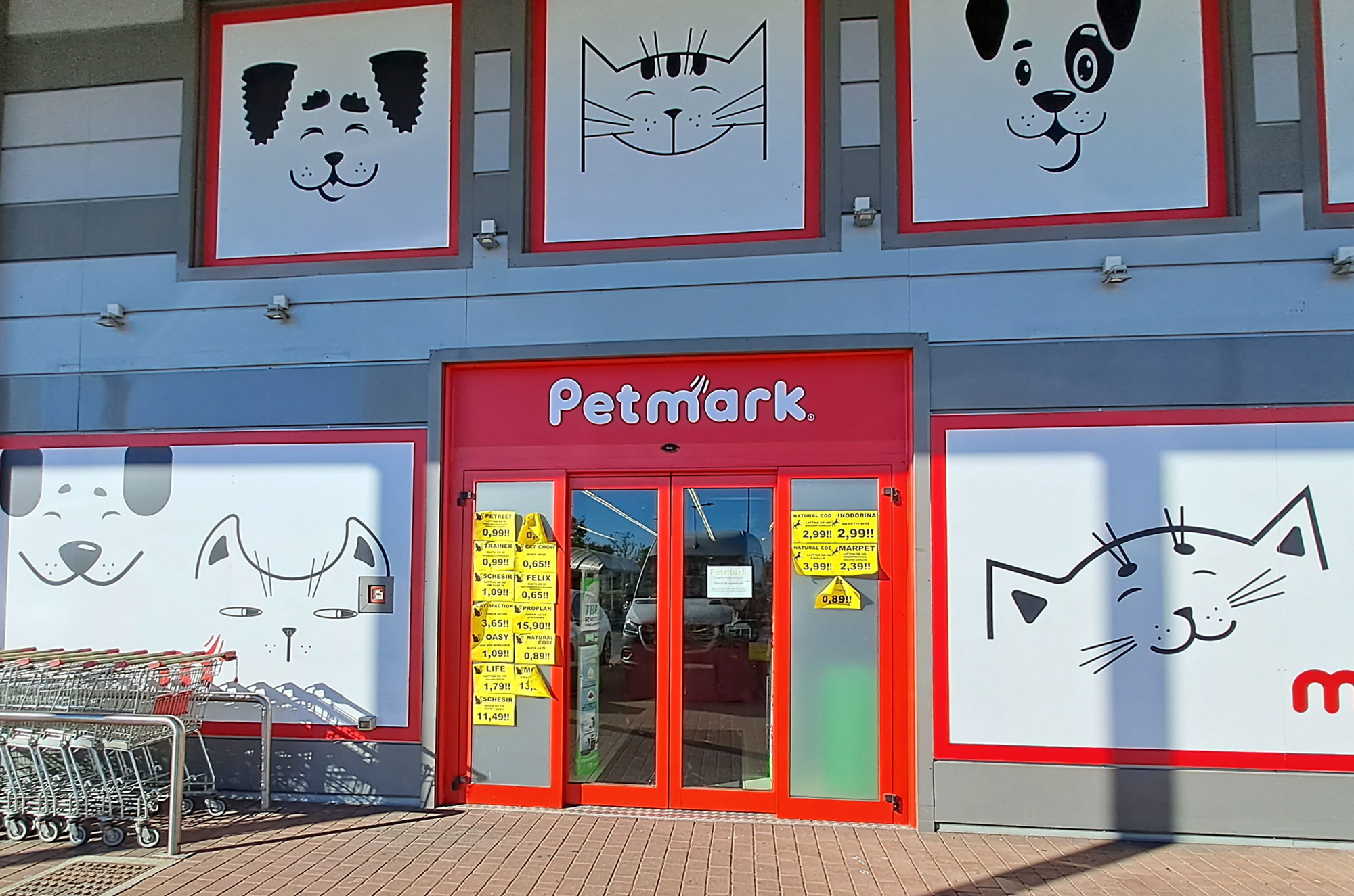 petmark