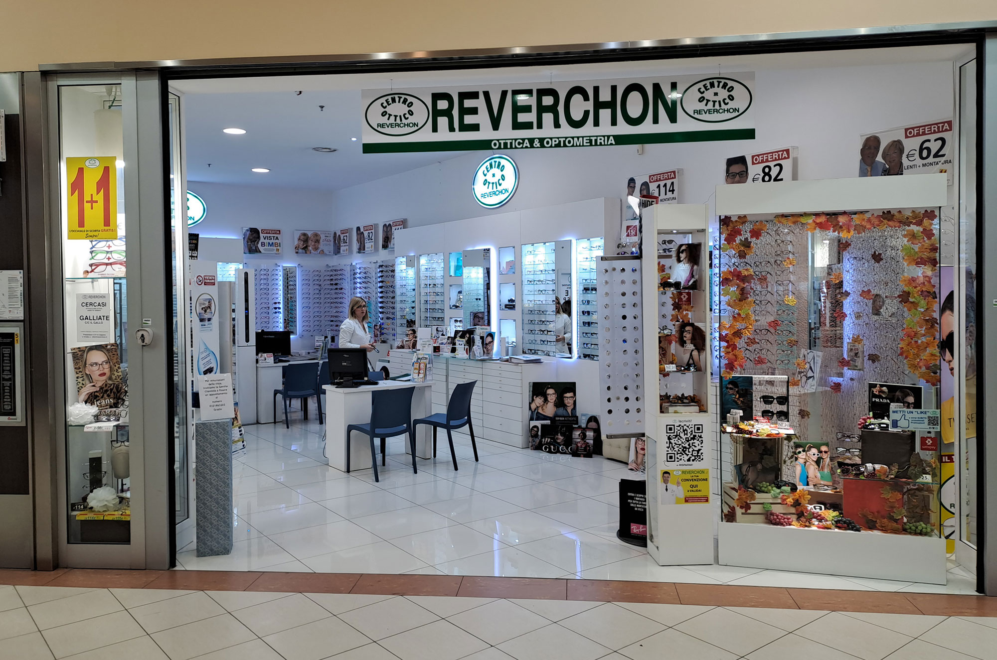 reverchon