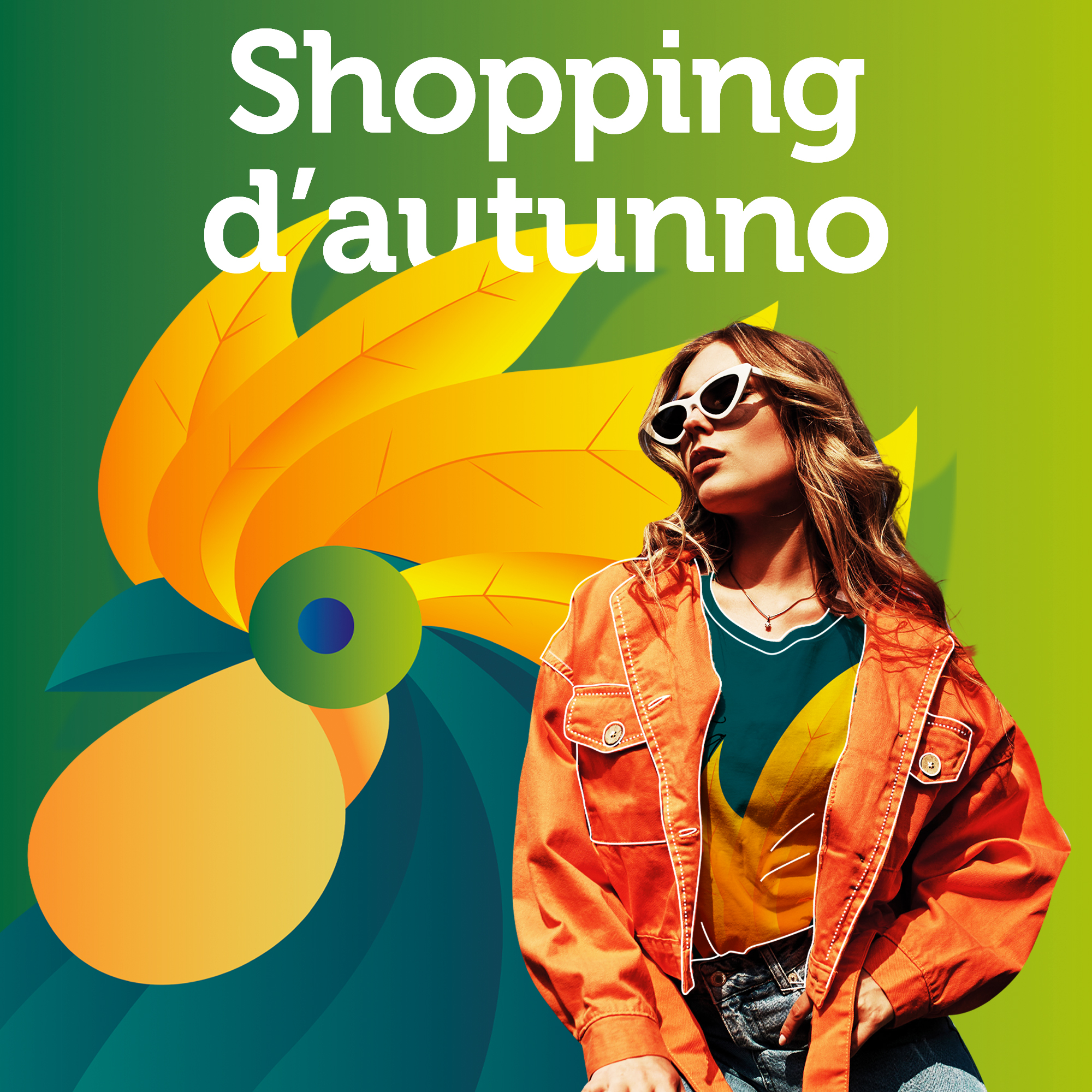 Shopping d'Autunno